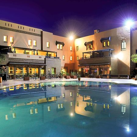 Ibis Marrakech Palmeraie Marrakesh Eksteriør bilde
